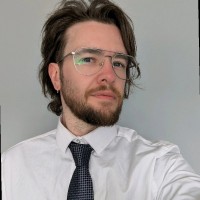 Isocom Components Employee Nathan McDonough's profile photo