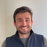 FoodFlow Employee Paul Théron's profile photo