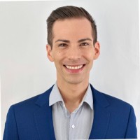 The Walt Disney Company Employee Kyle Reilly-Johnston's profile photo