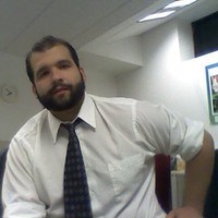 MarketScout Employee Jose Manunta's profile photo