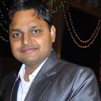 Basware Employee Narinder Goyal's profile photo