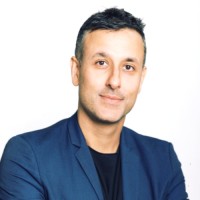 Amit Mehta Email & Phone Number