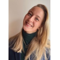 Dr. Grandel GmbH Employee Katharina Brinkmann's profile photo