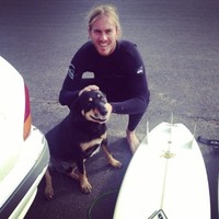 Searsucker Employee Spencer Rosa's profile photo