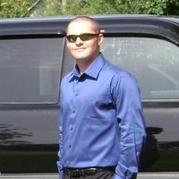 A Phelps Petroleum Employee Austin Phelps's profile photo