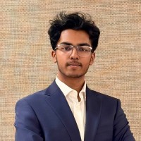 The Purdue Exponent Employee Samit Gadekar's profile photo