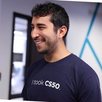 Software Company Employee Jose Reyes's profile photo