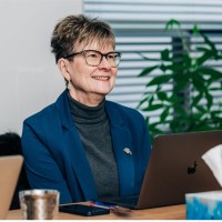Lucky Iron Life Employee Linda Armstrong's profile photo