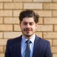 Mayoh Architects Employee Chirag Munjal's profile photo