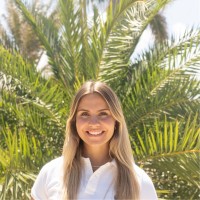 EPIC DMCC Employee Brenna Scudellari's profile photo
