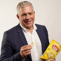 PepsiCo Employee Daniel Rheault's profile photo