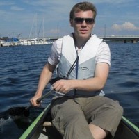 Norsk Tipping Employee Louis Hervik's profile photo