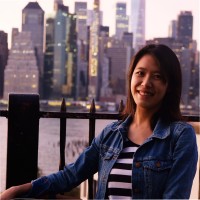Edith Tsai Email & Phone Number