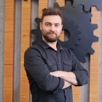 Ahmet Aktaş Email