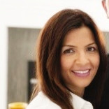Kumo.AI Employee Sherry Shah's profile photo