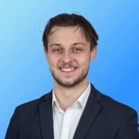 Steffen Bochow's profile photo