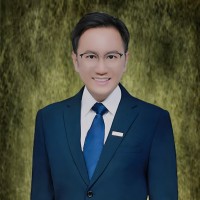 Ray Sim Email & Phone Number
