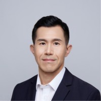 Capital One Employee Alex Wang's profile photo