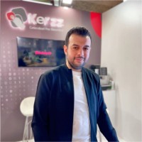 KerzzPOS Employee Ali Yilmaz's profile photo