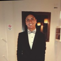 GÖTTERT Employee Braian Orlando Sosa's profile photo