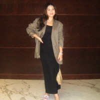 Esplanade Avenue Sdn. Bhd. Employee Merissa Muzafar's profile photo
