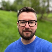 Sony Music Entertainment Employee Jonathan Hirsch's profile photo