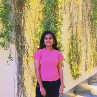 GPK Employee Supriya M's profile photo