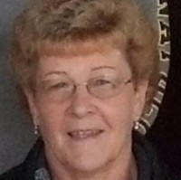 White Oak Display & Design Employee Peggy Rooney's profile photo