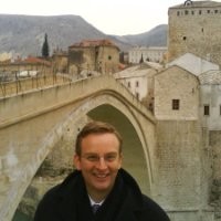 Chad Ford Email & Phone Number