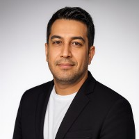 Nexa Employee Milad Negahban's profile photo