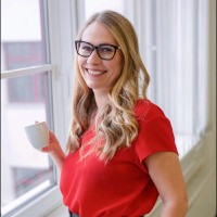 ICG-Capability s.r.o. Employee Karolína Hrabicová's profile photo