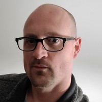 Oceanside Seafood Employee Jon Gebarowski's profile photo