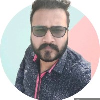 Ioncure Tech Pvt. Ltd. Employee Arsh Kumar's profile photo