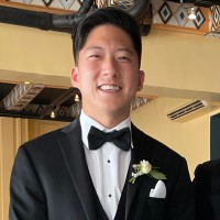 Zero Hash Employee Terry Lee's profile photo