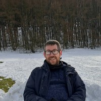 Knowsley Council Employee Alan Kilroe's profile photo