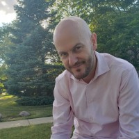 MPM Products Ltd Employee Stephen Hilker's profile photo