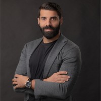 Sunset Hospitality Group Employee Christophe Hobeika's profile photo