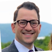 Hearst Employee Ari Levine's profile photo