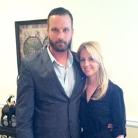 AECOM Employee Shane Roberts's profile photo