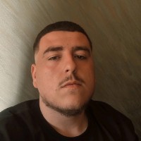 Syntax Technologies Employee Andi Shkodra's profile photo