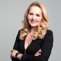 Big International Realty Employee Oksana Korotash's profile photo