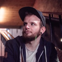 Poush Employee Mathieu Crépin's profile photo