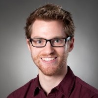 Atrogi Employee Jasper de Jong's profile photo