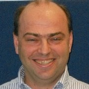 Tusker Employee Chris Brock's profile photo