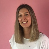 IMMERSVE Employee Rowena Maguire's profile photo