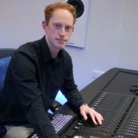 Redlight Studios Employee Drew Simmonds's profile photo
