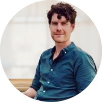 InnerDrive Employee Daniel Nixon's profile photo