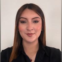 Berlitz Colombia Employee Ana Castro's profile photo