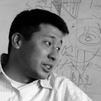 Outseta Employee Bernard Chen's profile photo