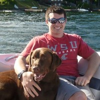 Justin Smith Email & Phone Number